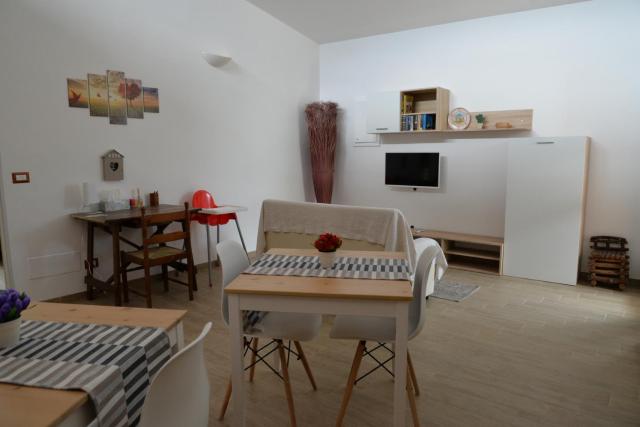 B&B Lara Santola