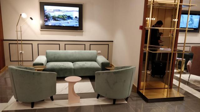 Hotel Roma