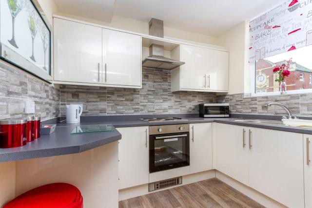 Beachcliffe Lodge Apartments