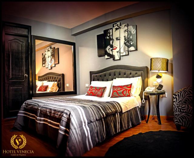 Hotel Venecia