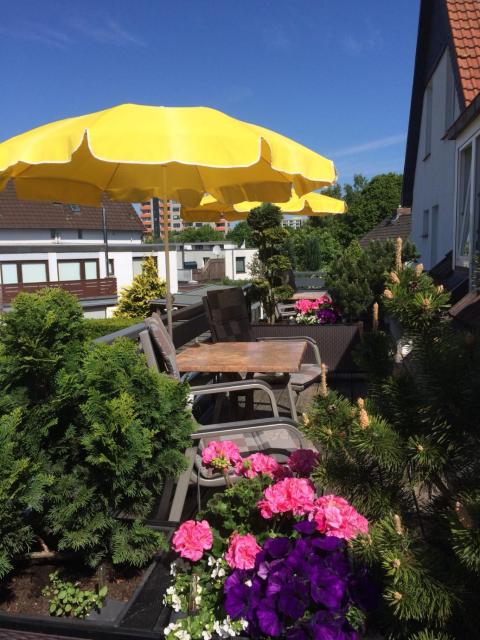 Hotel Gode Wind