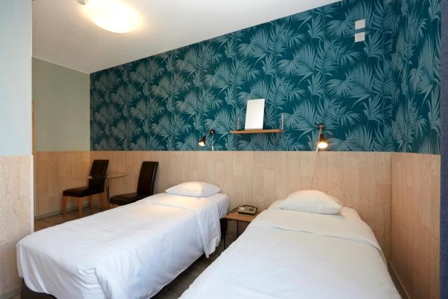 Hotel Central