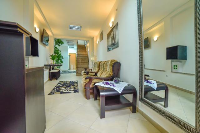Hostel Sinj