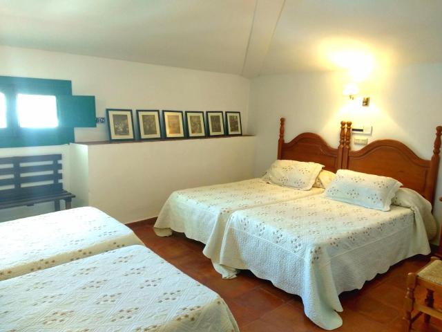 Hotel Palacio Buenavista