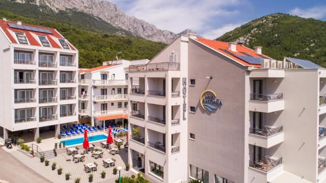 Hotel Antonija