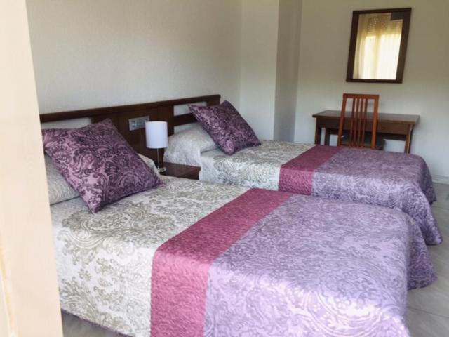 Hotel Meve Mar