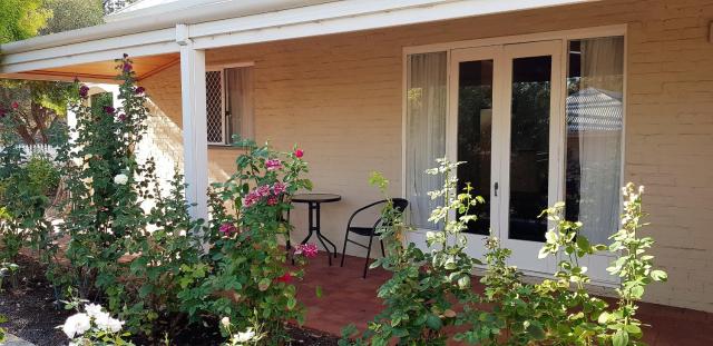 Tillbrook Cottage