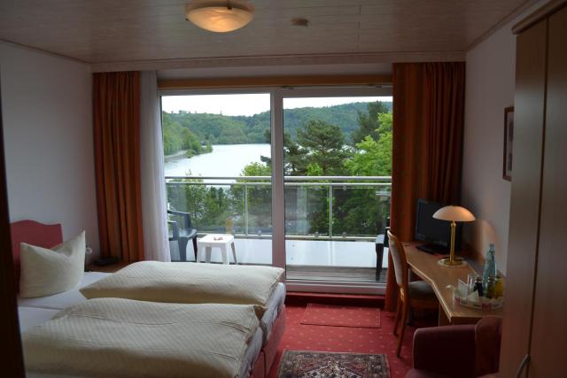 Seehotel Andree & Gästehaus Seehof