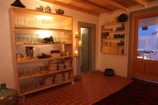 Juanita Hostal
