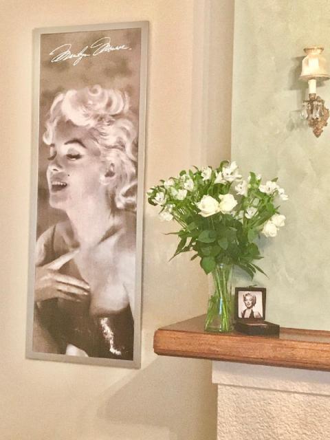 Jones On Wilson Boutique B&B
