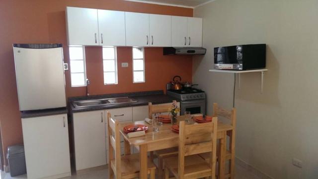 Huaraz Apartamentos