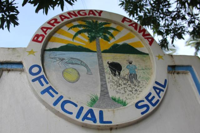 Hardin ng Pawa Guesthouse