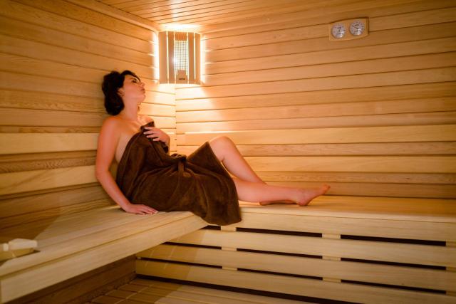 Saint Georges Hotel & Spa