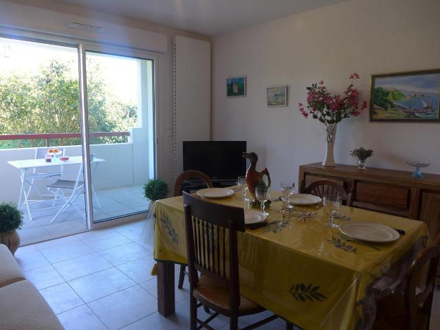 Apartment Selvia Quetia by Interhome