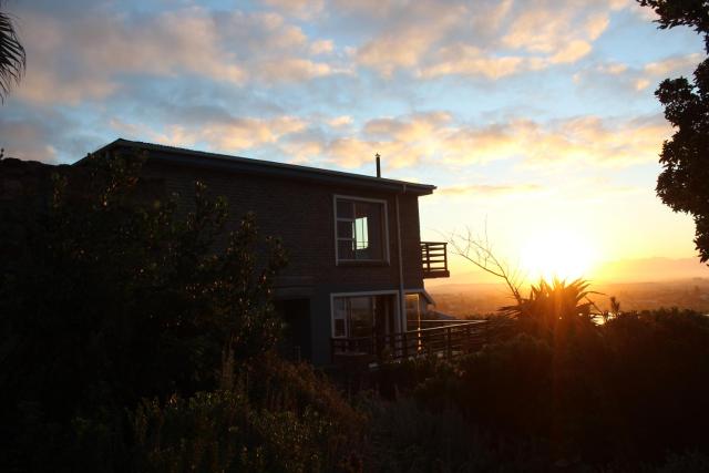 Bluebottle Guesthouse