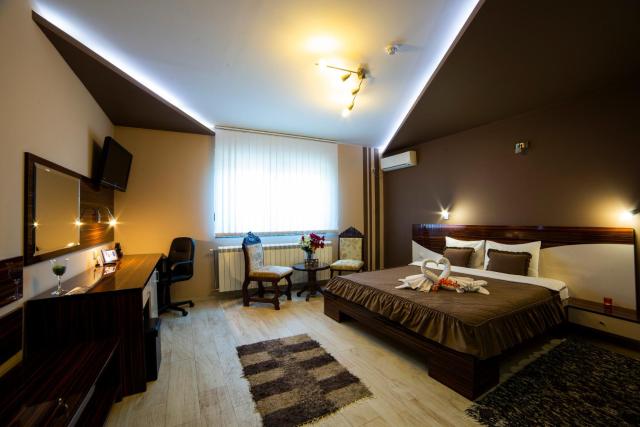 Garni Hotel Lama