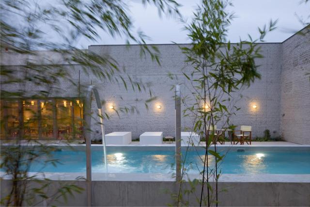 Hotel Wu Wei