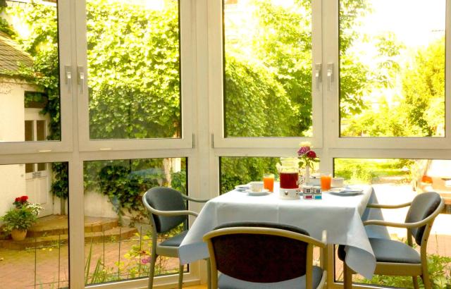 Hotel zum Scheppen Eck