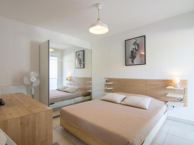 Apartment Royal Rivage-2 by Interhome