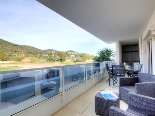 Apartment Royal Rivage-2 by Interhome