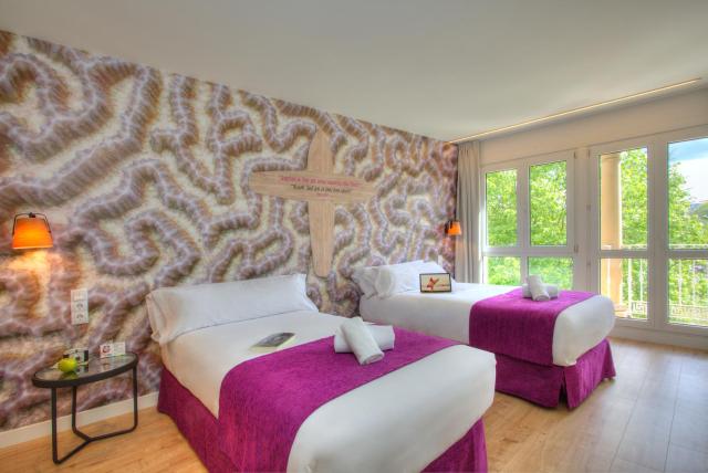 Casual de las Olas San Sebastián by Casual Hoteles