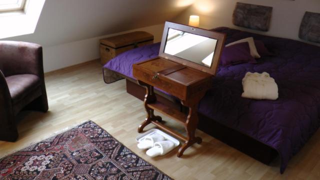 Private Rooms in Kirchrode