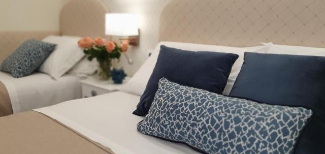 Ines bed and breakfast