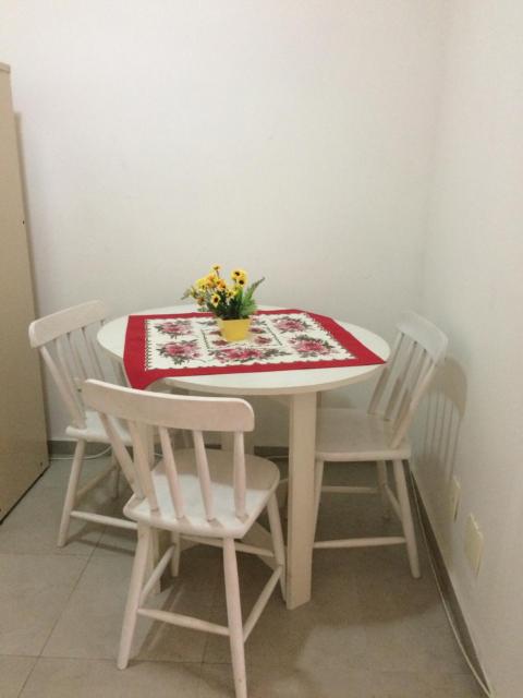 Studio in Copa