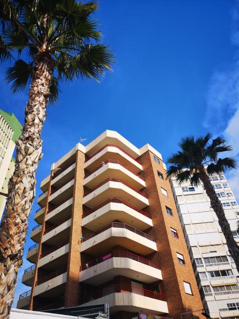 Carlos V Apartment