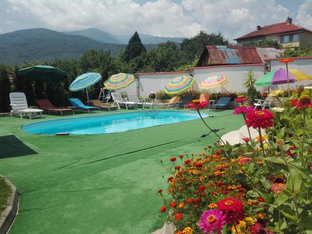 Guest House Camellia