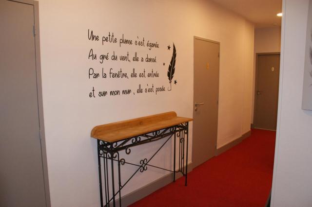 Le Home