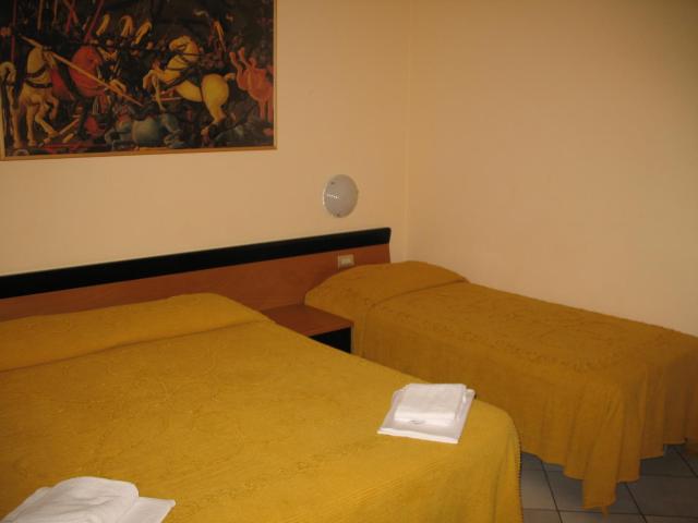 Albergo Paradiso