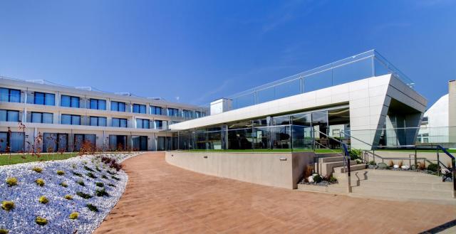 Playa de Foz Hotel & Spa by gaiarooms