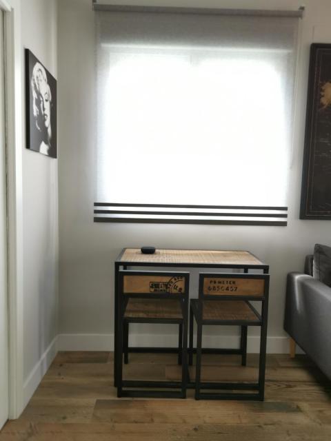 San Miguel Suite