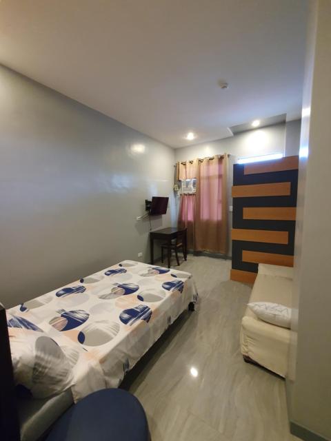 Felicidad Resto and Pension House