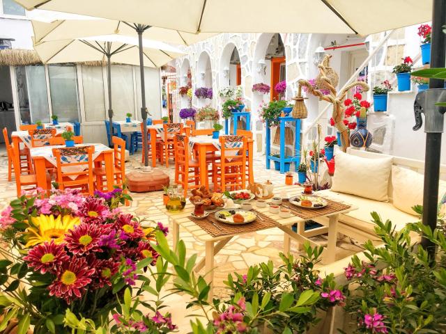 Bodrum Sade Otel