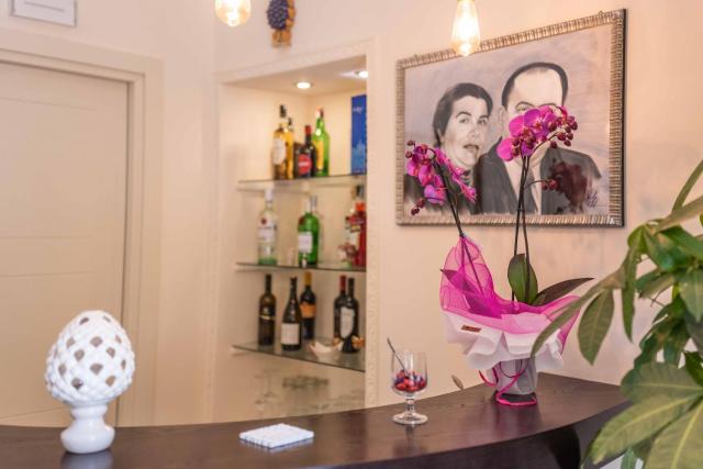 Hotel Casa Adele