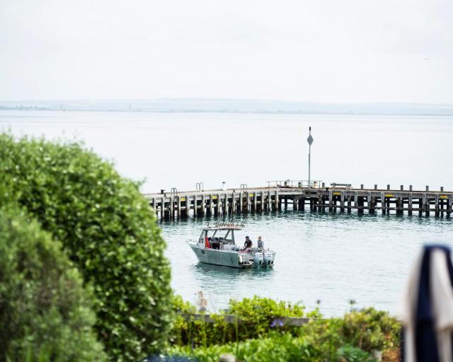 Portsea Hotel