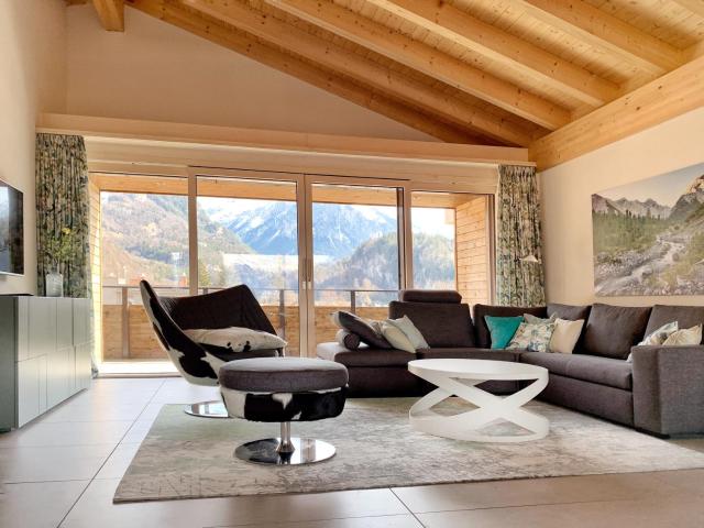 Ferienapartment Landhaus 4U Meiringen