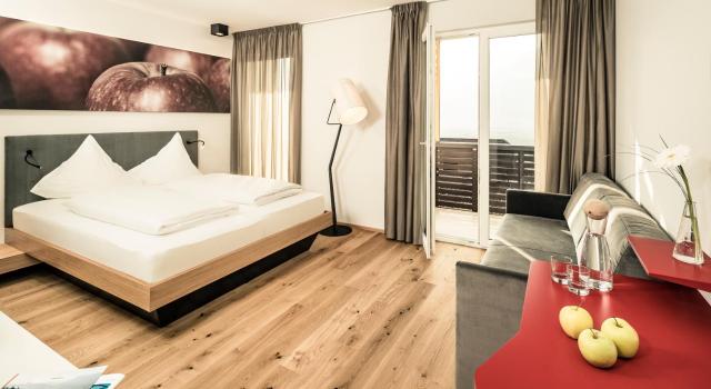 Hotel Traminerhof