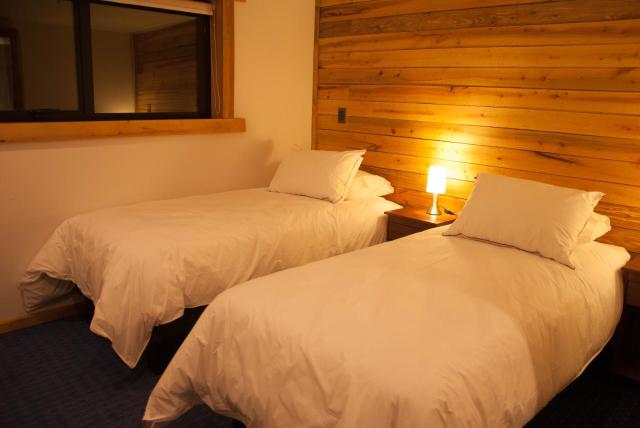 Las Bravas Lodge