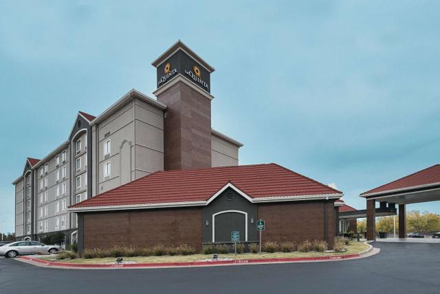 La Quinta by Wyndham Oklahoma City - NW Expwy