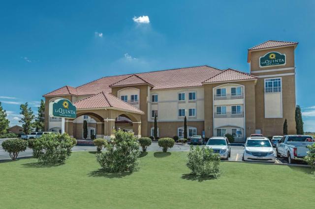 La Quinta by Wyndham Deming