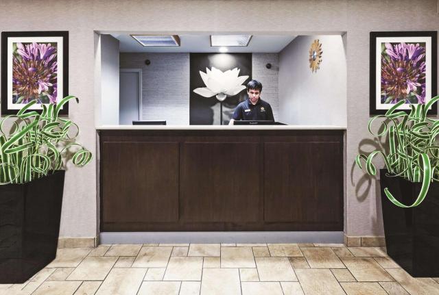 La Quinta by Wyndham N Little Rock - McCain Mall