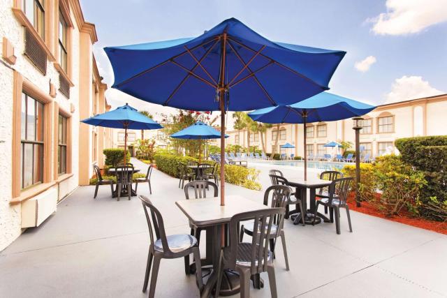 La Quinta Inn by Wyndham Orlando International Drive North