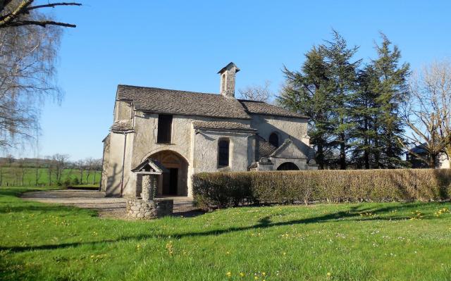 Logis Hotel Restaurant des Voyageurs, Lacs du Levezou