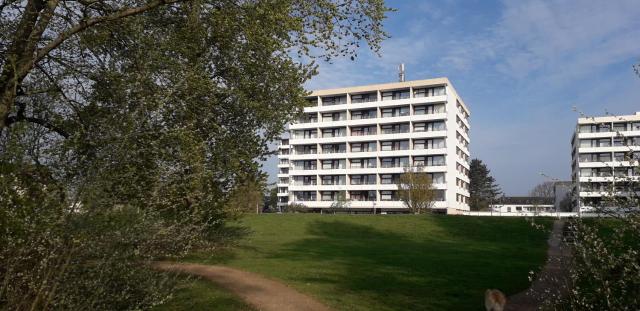 FeWo "Zitadelle" in Kellenhusen/Ostsee