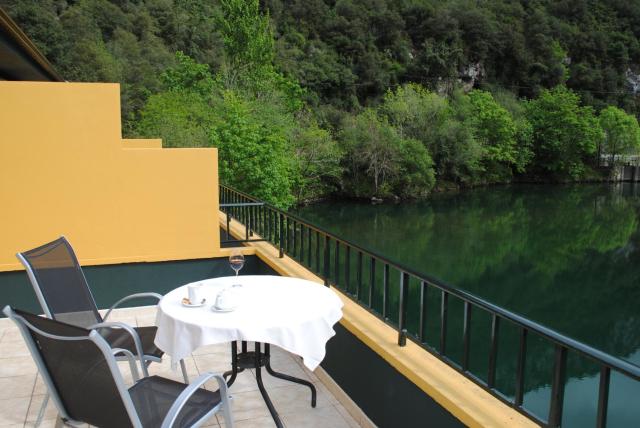 Hotel Casa Julián