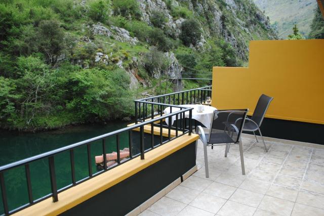 Hotel Casa Julián