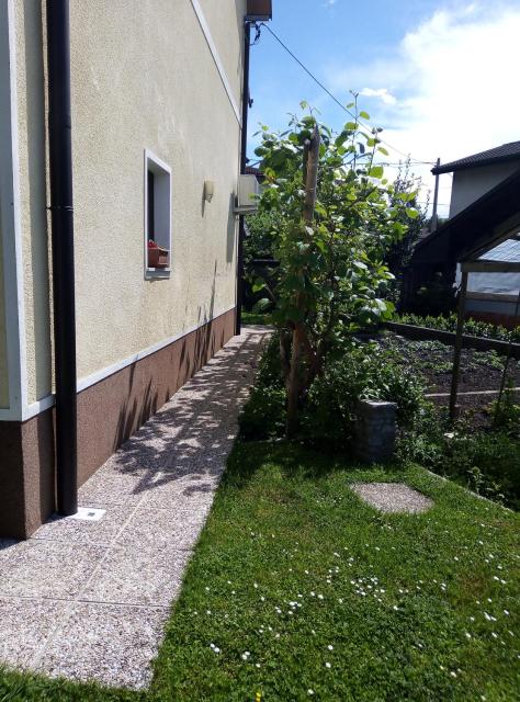 Apartma Rutar